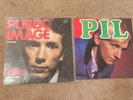 Public Image Ltd. PIL -  FIRST ISSUE  UK 1st Press 1978 Virgin EX/EX