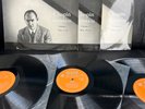 NIKITA MAGALOFF/Chopin Mazurkas / 3 LP -Vinyl : M /Cover: EX / UK Press 1957