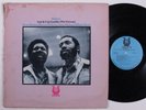 EARL & CARL GRUBBS Rebirth MUSE LP j