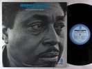 Johnny Shines - Too Wet To Plow LP - Blue Labor VG+