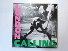 The Clash:  London Calling  1979  A3/B3/C2/D3  LOVELY  EX+  LP