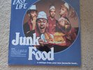 Easy Life - Junk Food  EP   - LTD EDT Yellow Mustard SIGNED