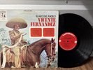 Vicente Fernandez -Latin, Folk, World, & Country Mexico (LP, Album) El Hijo Del