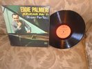 Eddie Palmieri Azucar Pa Ti (Sugar For You) Tico LP 1122 1st RIP Eddie VG+ OG