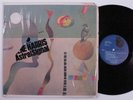 GENE HARRIS Astralsignal BLUE NOTE LP VG+ j