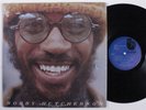 BOBBY HUTCHERSON Cirrus BLUE NOTE LP VG+ SHRINK j