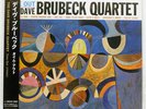 DAVE BRUBECK QUARTET TIME OUT 	Sony  Int'l SIJP 1022 Japan VINYL LP