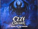 OZZY OSBOURNE - Bark At The Moon Tour '84 - 2 LP - Black Vinyl TEST PRESSING