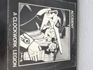 Accident - A Clockwork Legion - UK 1984 RARE ORIGINAL VINYL   FAST SHIPPING
