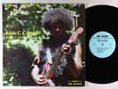 Eddie C. Campbell - King Of The Jungle LP - Mr. Blues