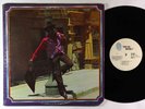 Jessie Hill - Naturally LP - Blue Thumb VG++