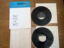 PINK FLOYD The Wall 1979 JAPAN 2 LP w/ OBI Sticker 40AP 1750/1