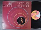 JOHNNY COLON Tierra Va A Temblar  COTIQUE GUAGUANCO SALSA IMP STERLING LP M/NM