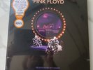 Pink Floyd Delicate Sound of Thunder Triple 180g Vinyl LP, Box Set, Mint, Sealed