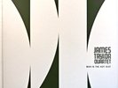 James Taylor Quartet Man In The Hot Seat  LP Album vinyl 2022 jazz funk soul