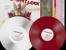 Basement Jaxx Kish Kash LP Album vinyl record limited 2 x red white reissue 2023