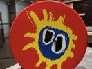 Primal Scream – Screamadelica -  Box Set, Ltd Edition - 20th anniversary