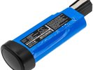 10.8V 2500mAh XFBT200 Shark WV201 Battery Replacement for WV205 WV201 UV200CC...
