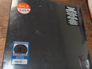 METALLICA - THE BLACK ALBUM BLACKER MARBLE VINYL WALMART EDITION SEALED