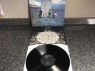 LP VINYL THE WHO ALBUM WHO'S NEXT UK 1ST PRESS TRACK  2408 102 1971 A1/B2 EX/EX