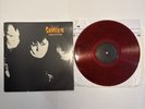 Samhain - Season Of The Dead LP 1988 Fiend Club Red Translucent Vinyl Misfits