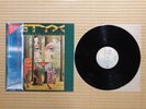 Styx – The Grand Illusion  AMP-6020 Japan Insert Obi
