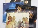 Vintage ABBA The Album, Super Trouper, Voulez-Vous, & More LP Vinyl Records Lot