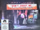 ELTON JOHN - DON'T SHOOT ME I'M ONLY THE PIANO PLAYER - 180-GRAM RED VINYL 2-LP