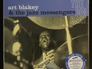 Art Blakey & The Jazz Messengers - The Big Beat (LP, NEW, 2021 Reissue, 180g)