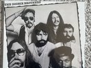 The Doobie Brothers- Minute By Minute (Rhino Red Vinyl LP & Bonus 7