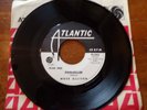 Mose Allison Foolkiller / Wild Man On The Loose 1966 Jazz 45 PROMO