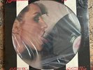BLONDIE PICTURE DISC PARALLEL LINES SEALED LIMITED. EDITION US CRYSALIS CHP 5001