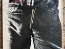 THE ROLLING STONES STICKY FINGERS MOBILE FIDELITY SEALED LOOSE BAGGY MFSL1-060