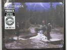 Pinback Self Titled Colored Clear Vinyl LP Record RSD ACE FU Limited 2000