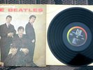 The Beatles Album Introducing The Beatles Vee Jay Label-VG -Tested