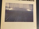 Sam Rivers - Contrasts Album LP 1980 Excellent Condition ECM Music