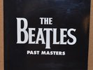 The Beatles Past Masters 180g 2x LP Record