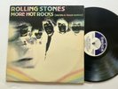 ROLLING STONES  SOUTH AFRICA  2  LP  MORE HOT ROCKS, BIG HITS AND FAZED COOKIES