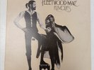 Fleetwood Mac Rumours Vinyl LP 1977 Warner Bros K56344 UK Pressing