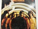 Kinks- The Village Green...- Reprise RS 6327- Stereo- Orig Press w/2 Tone Label