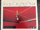 BIG STAR Radio City ORIG 1974 LP 1st Pressing ARDENT ADS 1501