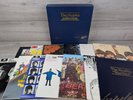 The Beatles Collection Box set BC13 13 x Vinyl LP Albums inc poster Near Mint