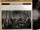 Columbia 6-eye MS 6115 lp Shostakovich SYMPHONY N.5 Bernstein ED1 stereo 1AK/2AH
