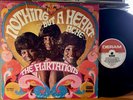THE FLIRTATIONS Nothing But A Heartache ORIG 1969 LP Deram FUNK / SOUL - PROMO