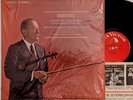 RCA LSC-2734 lp Glazounov/ Mozart HEIFETZ/ PRIMROSE stereo 5S/ 11S wd SHRINK