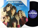 Rolling Stones - Through The Past Darkly (Big Hits Vol. 2) LP - Decca UK OG VG++
