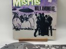 Misfits Walk Among Us Vinyl Record Album Specialty SRG 1988 Ruby Reissue
