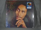 Bob Marley & The Wailers - Legend Best Of Walmart Exclusive Tri-color Vinyl Read