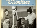 MONKEES RARE 45 DAYDREAM BELIEVER ( ALTERNATE MIX) SANDY RHINO 2007 MINT
