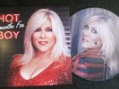 Samantha Fox - Hot Boy - Limited picture disc 12